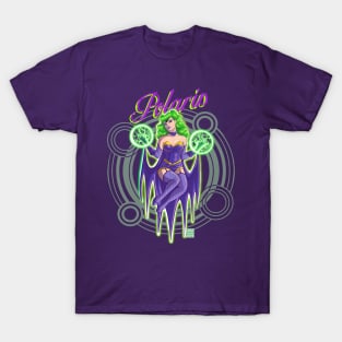 Polaris Bombshell T-Shirt